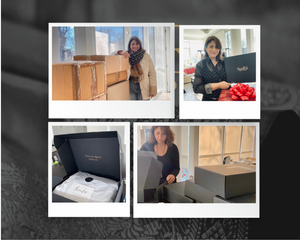 Reflections on My First Year in Business