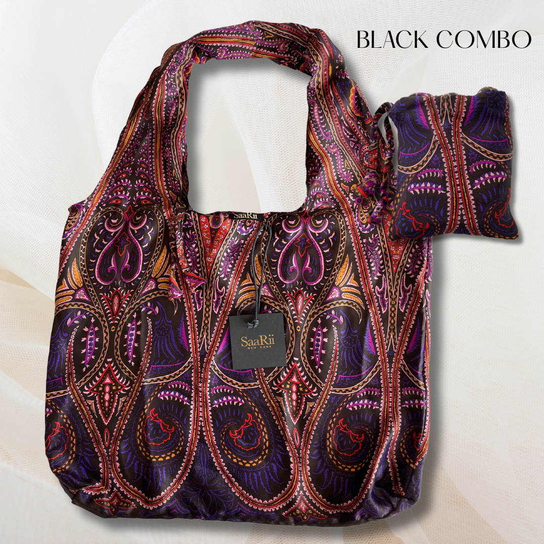 Kala Packable Tote Bags