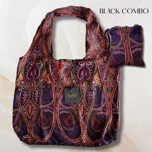 Kala Packable Tote Bags