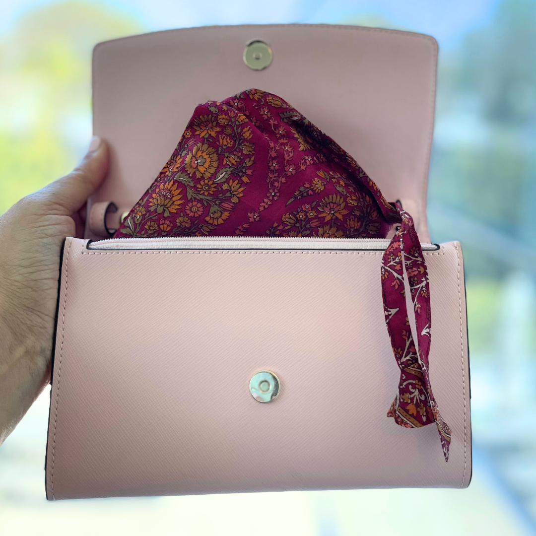 Kala Packable Tote Bags