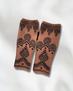 Reversible Warm Fashion Gloves